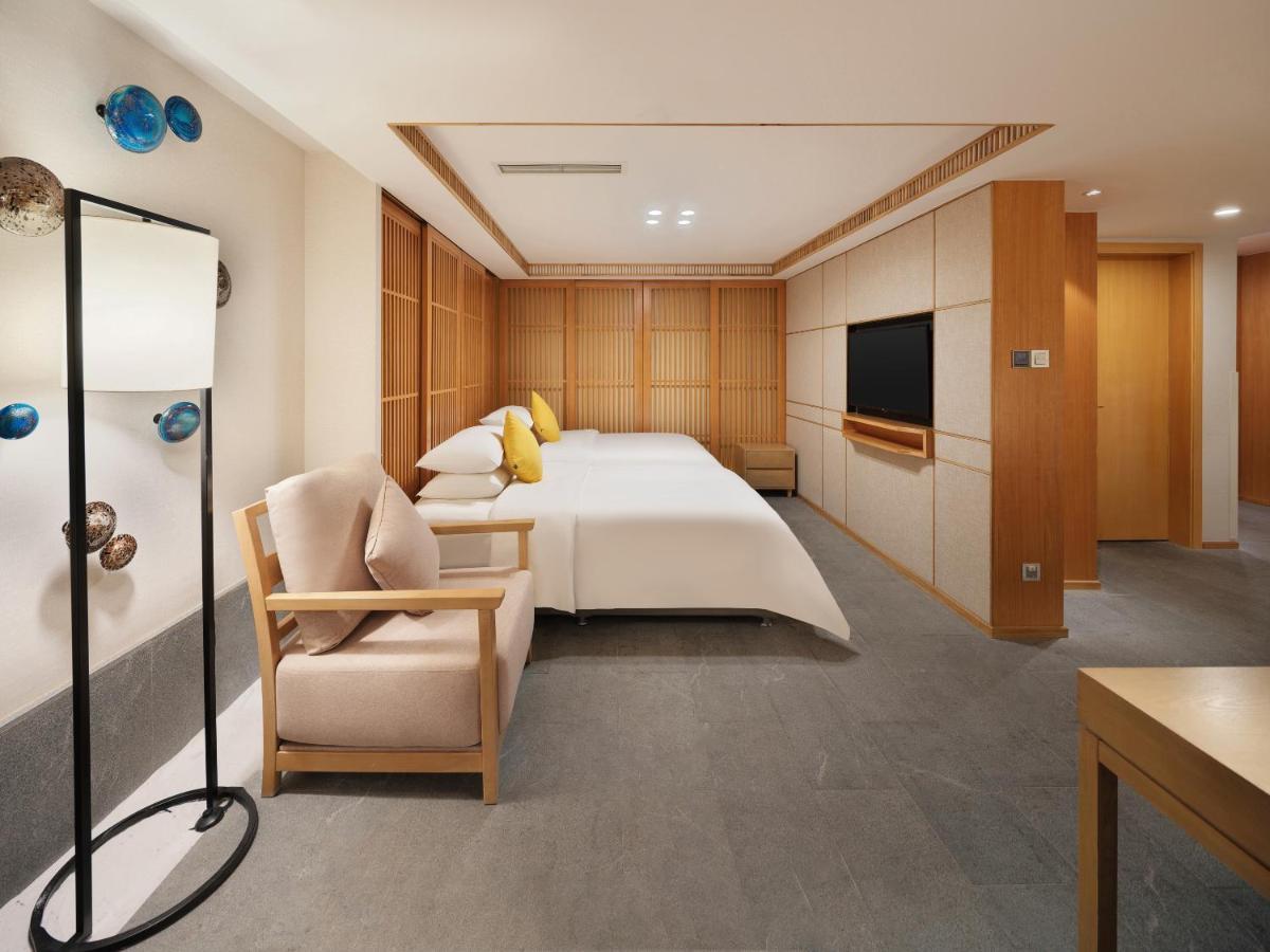 Bvstin Boutique Hotel Chengdu Exteriör bild