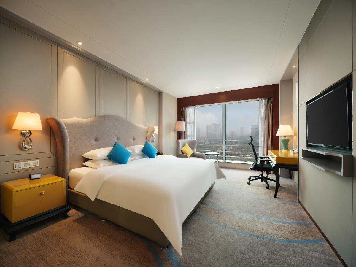 Bvstin Boutique Hotel Chengdu Exteriör bild